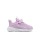 PUMA flyer 4 sneakers παιδικό 314046-05 μωβ